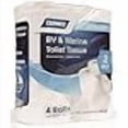thumbnail image 2 of Camco RV & Marine 2-Ply Toilet Paper - Regular Rolls - 4 Pack, 2 of 5