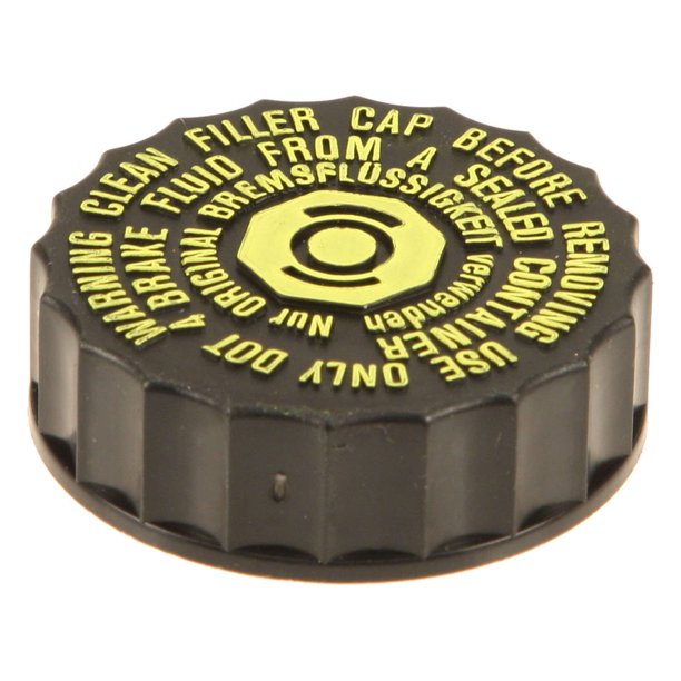 Genuine Brake Reservoir Cap