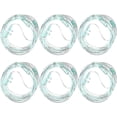 thumbnail image 1 of 6pcs 2m Nasal Oxygen Cannula Green Soft Tube For Adults, 1 of 5