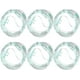 thumbnail image 1 of 6pcs 2m Nasal Oxygen Cannula Green Soft Tube For Adults, 1 of 5