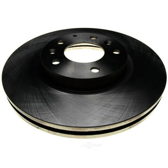 Raybestos 980524R Professional Grade Disc Brake Rotor Fits select: 2007-2012 MAZDA CX-7