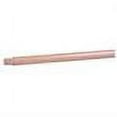thumbnail image 2 of Weiler Perma-Flex Lacquered Wood Threaded Wood Tip Handle; 60"" x 1 1/8"" Dia. 804-44019, 2 of 2