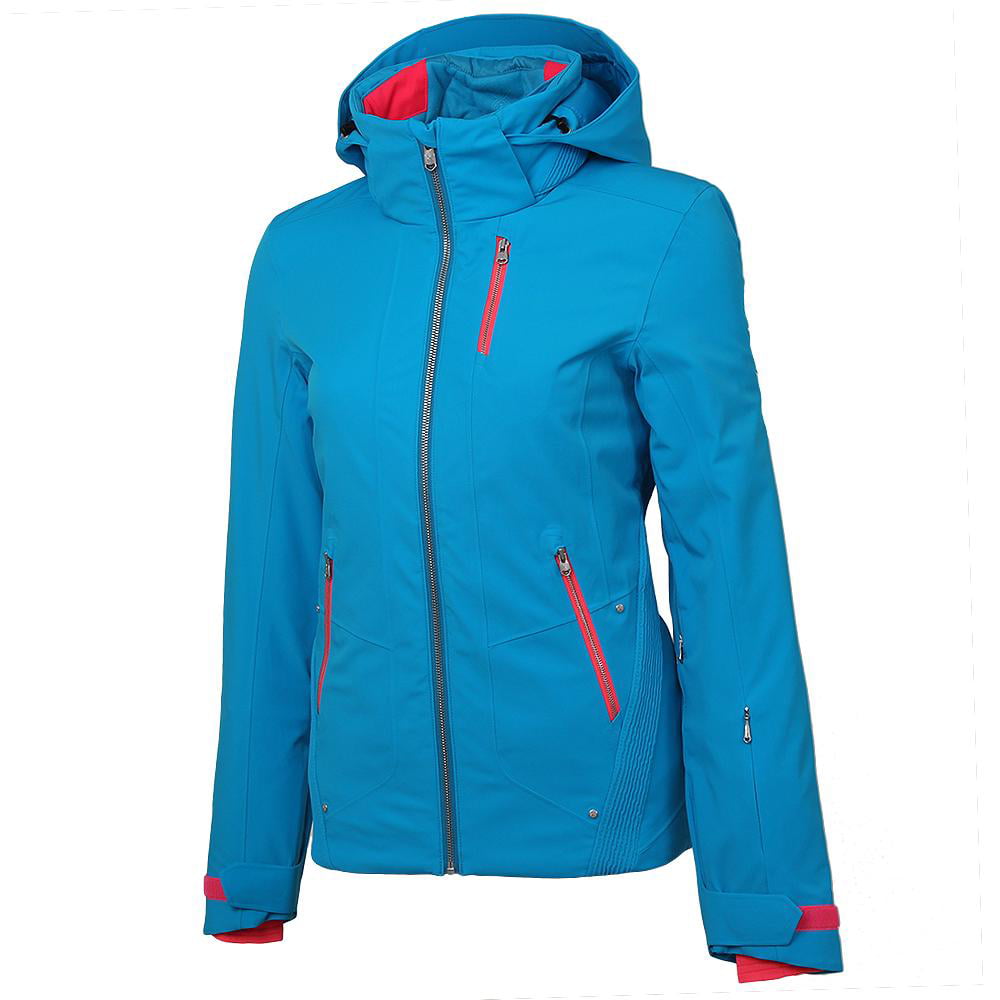 Spyder Pandora Insulated Ski Jacket (Women's) - Walmart.com