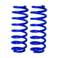 thumbnail image 2 of Resortes AG Kit para Auto Traseros para Audi A3 (8V) 2012 a 2022 2 Piezas Nuevos, 2 of 5