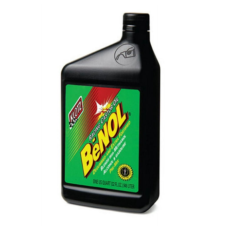 Klotz Synthetic Lubricants - Today's featured product BENOL