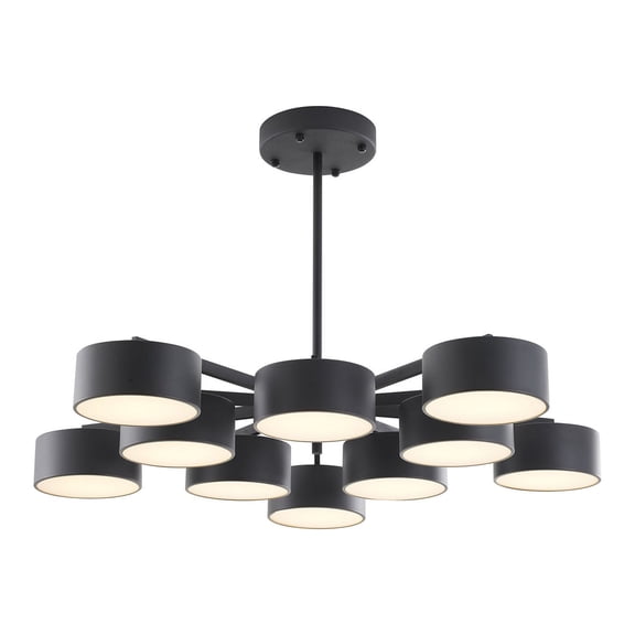 Design Living LED Chandelier
