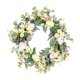 thumbnail image 2 of Gran ramo de flores de de margaritas de Pascua para de puerta, 2 of 9