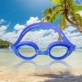 Swimming Goggles Women, Shield Radiation Adult Swimming Goggles High Definition Anti Fog And