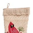 thumbnail image 3 of Cardinals Stocking, 3 of 3