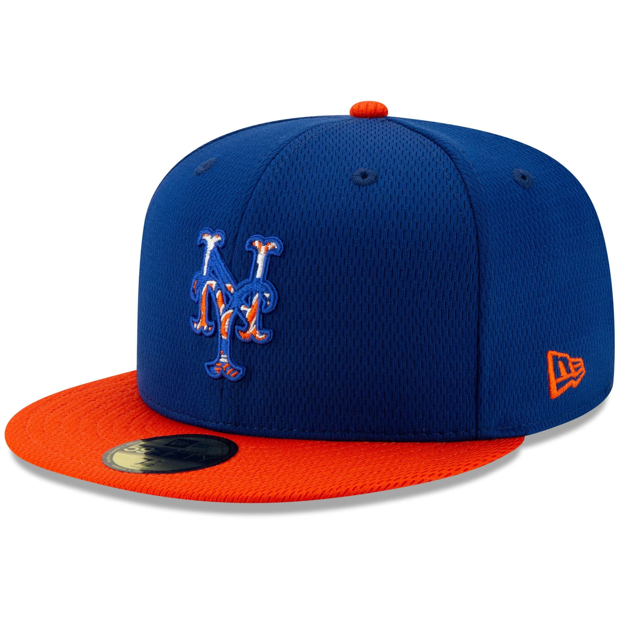 New York Mets New Era 2021 Spring 