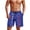 250 Years Navy, variant on Men's Swim Trunks 250 Years Swimtrunk Swimming Shorts 250th Anniversary 4th of July 2026 Swim Trunks Quick Dry Beach Shorts Future Patriot Man 4XL