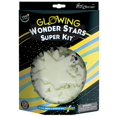 thumbnail image 2 of Great Explorations Glowing Stars Super Kit 150/Pkg-Wonder Stars - 19491, 2 of 5
