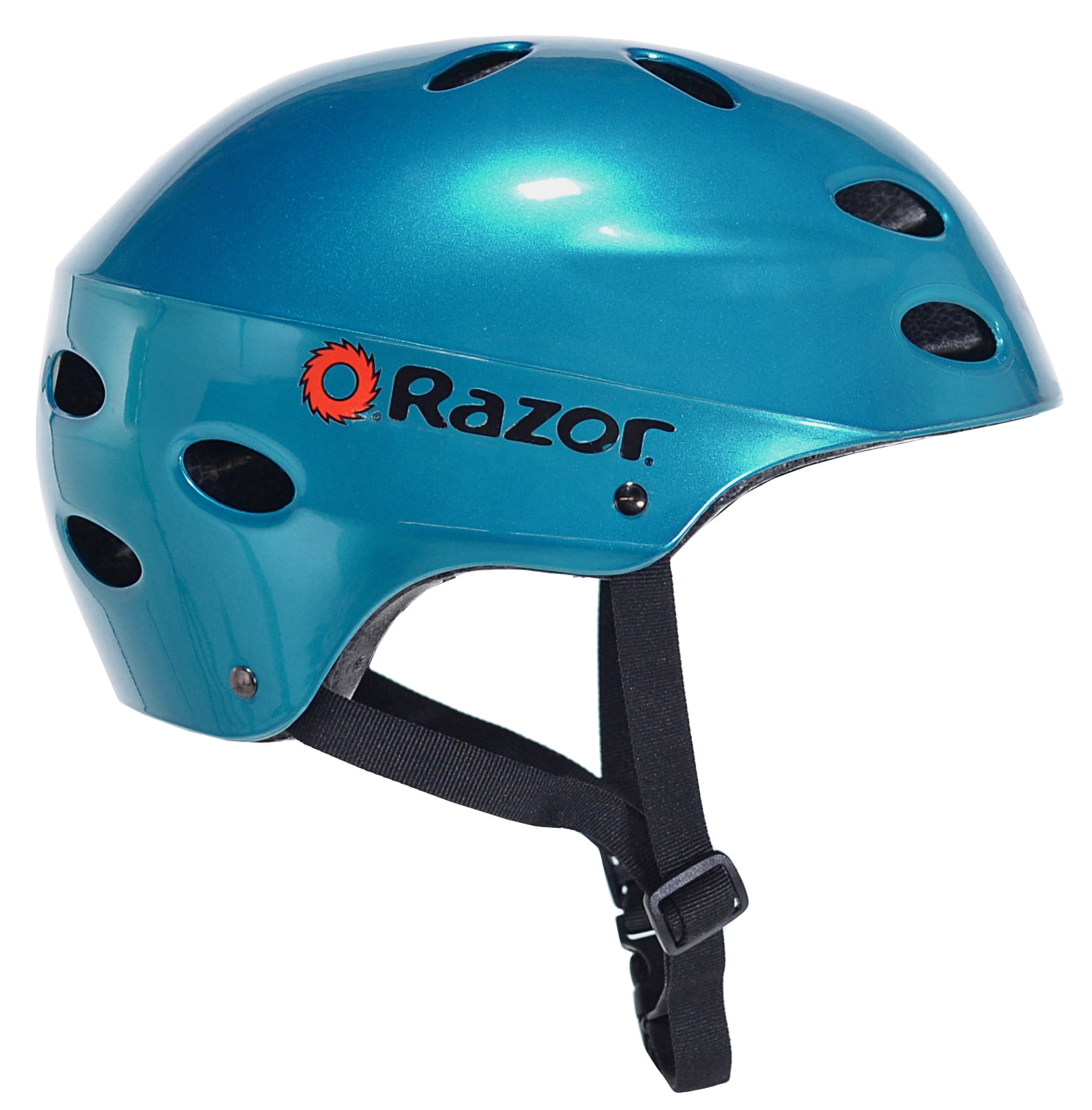 Razor MultiSport Adult Helmet, Teal