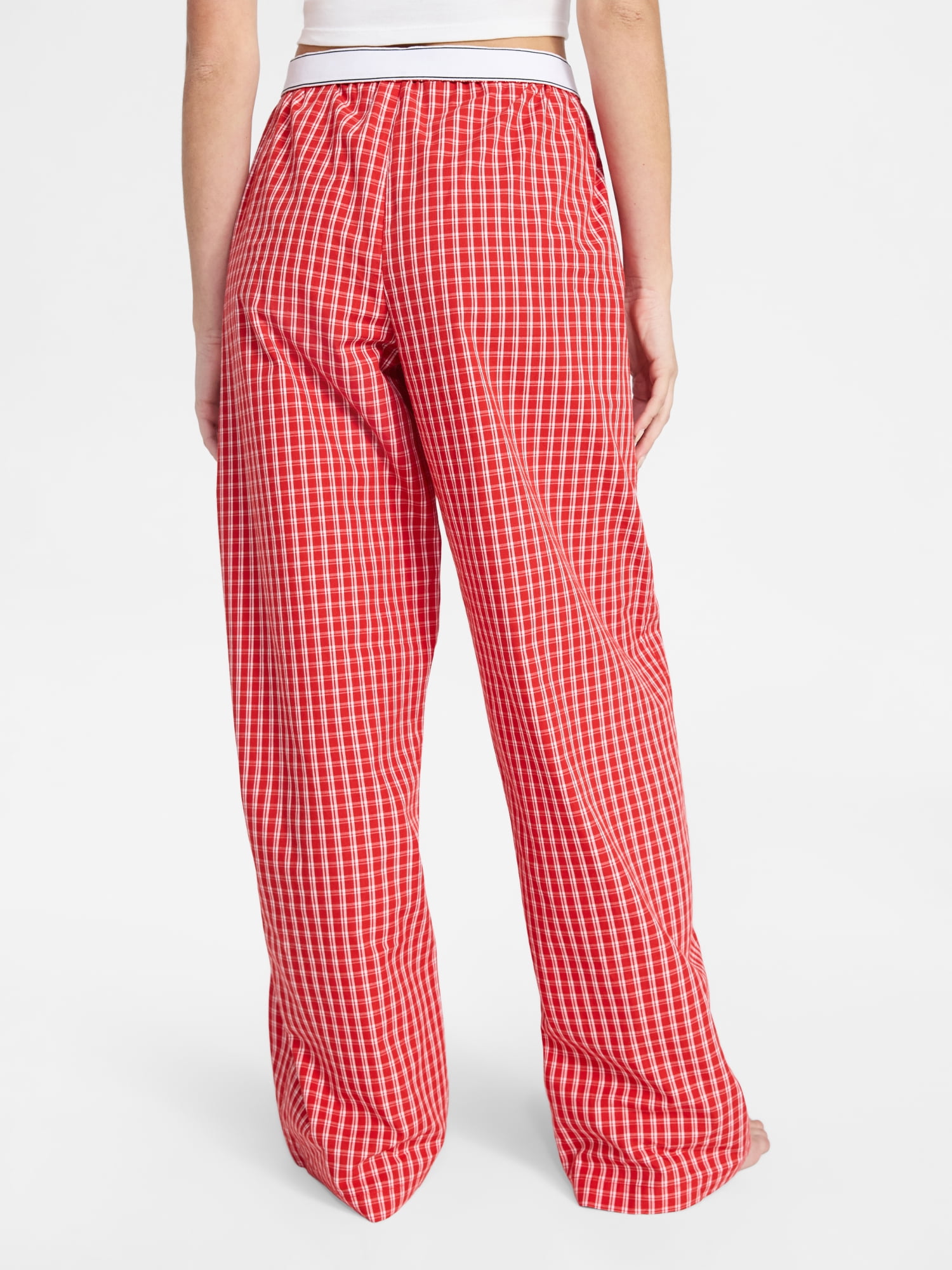 No Boundaries Sleepwear Boxer Pant, Women's size XS - XXL
