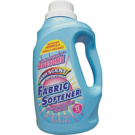 upc 722429640178 softener fabric frsh scnt 64oz upc 722429640178 softener fabric frsh scnt 64oz