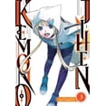 thumbnail image 2 of Kemono Jihen Vol. 3 (Kemono Jihen), 2 of 3