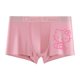 thumbnail image 3 of Ropa interior de pareja de anime Hello Kitty, linda tanga sexy sin costuras con lazo de perlas, pantalones de entrepierna de algodón puro de cintura baja para mujer, accesorios, 3 of 5