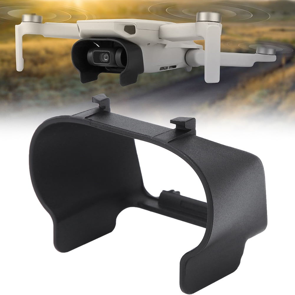 Drone Lens Hood, Mini Drone Accessories Lens Cover Lens Cover Guard