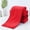 Red, variant on Taotanxi Premium Microfiber Detailing Towels, 340 GSM Lint Free Car Buffing Waxing Polishing Drying Towel, Pack of 1 (White)