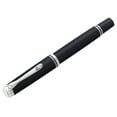 thumbnail image 2 of Pelikan Souveran M405 Fountain Pen - Black & Silver - Fine Point, 2 of 3