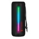 thumbnail image 1 of Bocina Bluetooth Kaiser KSW-2009BK con Reproductor FM Negro, 1 of 5