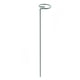 thumbnail image 1 of Soporte Para Plantas, Anillo De Soporte Para Flores, Estacas De Soporte Para Plantas De Metal, Soporte Para Bonsái, Herramienta De Jardín Para Patio Trasero Guardurnaity HA026291-01, 1 of 6