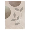 thumbnail image 2 of Artographie Studio 18x24 Gold Ornate Wood Framed with Double Matting Museum Art Print Titled - The Plant, 2 of 4