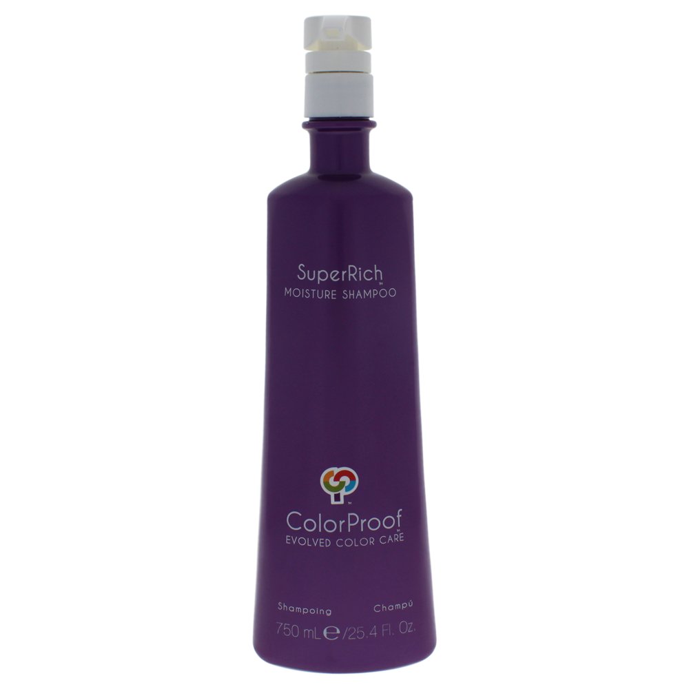 Colorproof ColorProof SuperRich Moisture Shampoo 25.4 oz Shampoo