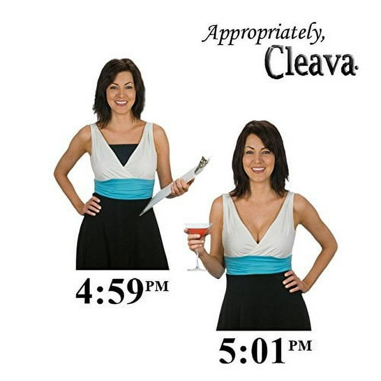 Cleava Snap-To-Bra Mock Camisole Cleavage Cover Original [Combo Sets]  (Black & Gray) : : Clothing, Shoes & Accessories