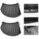 thumbnail image 4 of Car Sun Shade, Children's Sun Visor, UV Protection, Sun Shade, Roller Blind For Car Side Windows, Mesh Material, 4 of 4