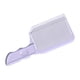 thumbnail image 2 of Peine de Posicionamiento Curvo Fernando Peine de Peluquero Resistente al Calor, 2 of 8