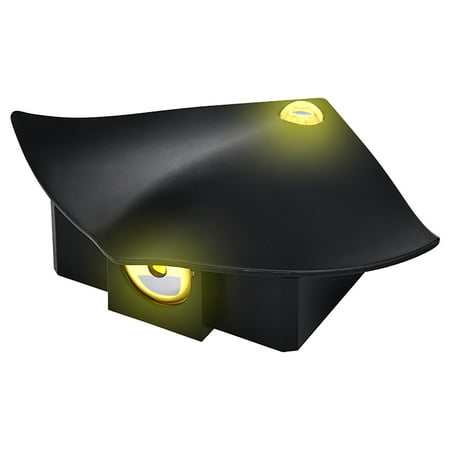 

Devil Fish Human Body Induction Lamp Bedroom Corridor Staircase Living Room Wall Lamp