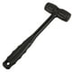 thumbnail image 2 of Mazo para acampar de alta resistencia, mazo para carpintería, herramienta para acampar, mazo de plástico multiusos, martillo de plástico para carpintería, martillo de instalación de plástico, 2 of 8