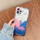 thumbnail image 3 of Cloud Cute Case Compatible for iPhone 13 Pro Max Case with Lens Protective Soft TPU Shockproof Full Moon Phone Case for iPhone 13 Pro Max 6.7 inch Wom, 3 of 4