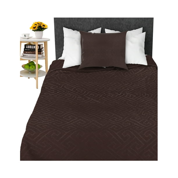 Sabanas Individuales Microfibra Amplias Relieve Nubisuave Nubisuave Liso Individual Relieve