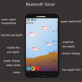 thumbnail image 1 of Sonar Intelligent Sans Fil Bluetooth 36m/118 Pieds, 1 of 6