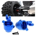 thumbnail image 4 of Piezas de actualización de la copa de dirección del coche RC para vehículos de control remoto a escala 1:10 Azul, 4 of 7