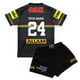thumbnail image 3 of Camiseta de rugby de entrenamiento/local/visitante para niños Penrith Panthers 2024 (nombre y número personalizados), 3 of 5