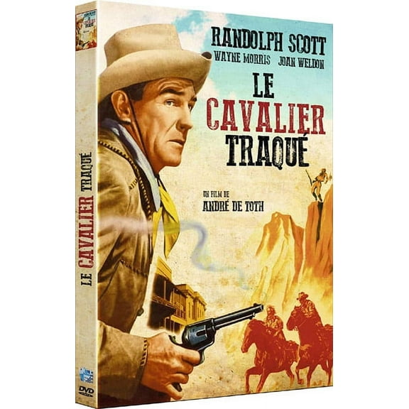 Riding Shotgun [ NON-USA FORMAT, PAL, Reg.0 Import - France ]