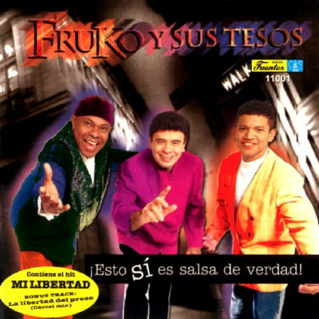 Esto Si Es Salsa De Verdad!