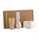 thumbnail image 3 of Kit completo para la del matcha con batidor y soporte para del té Líneas verticales, 3 of 9