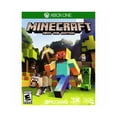 Microsoft Minecraft Edition for Xbox One, 885370829884