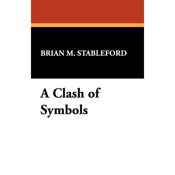 A Clash of Symbols (Paperback)