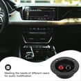 thumbnail image 3 of CIMAXIC 1Set Speaker Accessories Terminal for Sub Box with Metal Material for Car Owners Enhanced Bass Spring Loaded, 3 of 5