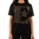 thumbnail image 2 of Elton John - Camiseta Adornado para Adultos Unisex (Negro), 2 of 2