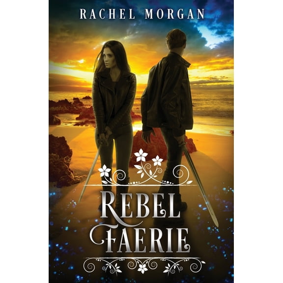 Creepy Hollow Rebel Faerie, Book 9, (Paperback)
