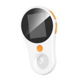 thumbnail image 4 of MERIGLARE Digital Microscope Magnifying Glass for Reading Seniors Jewellery Evaluating White, 4 of 9