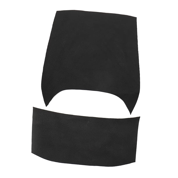 Anti Side Edge Anti-Scratch Interior Apoyabrazos Caja Cubierta Protección Apto para Modelo 3 Coche A