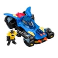 thumbnail image 4 of Vehículo de Juguete Fisher Price Imaginext Batimóvil, 4 of 4