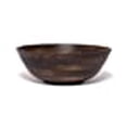 thumbnail image 3 of Walnut finished 14" Salad Bowl, Large - Single Bowl (274WN), 3 of 9